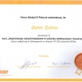 Powiększ obraz: certificate 25