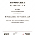 Powiększ obraz: certificate 13