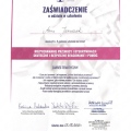 Powiększ obraz: certificate 5
