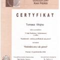 Powiększ obraz: certificate 25