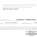Powiększ obraz: certificate 13