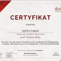 Powiększ obraz: certificate 8