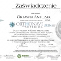 Powiększ obraz: certificate 10