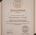 Powiększ obraz: certificate 4