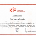Powiększ obraz: certificate 12