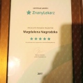 Powiększ obraz: certificate 7