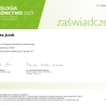 Powiększ obraz: certificate 62