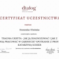 Powiększ obraz: certificate 10