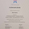 Powiększ obraz: certificate 17
