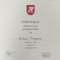 Powiększ obraz: certificate 6