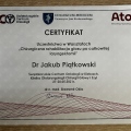 Powiększ obraz: certificate 8