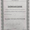 Powiększ obraz: certificate 3