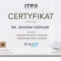 Powiększ obraz: certificate 3