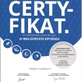 Powiększ obraz: certificate 6