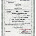Powiększ obraz: certificate 11