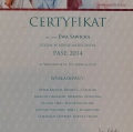 Powiększ obraz: certificate 11