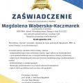 Powiększ obraz: certificate 5