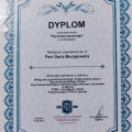 Powiększ obraz: certificate 8