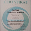 Powiększ obraz: certificate 30