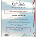 Powiększ obraz: certificate 10