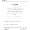 Powiększ obraz: certificate 6