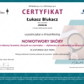 Powiększ obraz: certificate 109