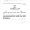 Powiększ obraz: certificate 9