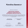 Powiększ obraz: certificate 1