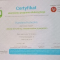 Powiększ obraz: certificate 8