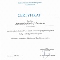Powiększ obraz: certificate 14