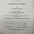 Powiększ obraz: certificate 4