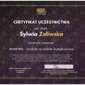 Powiększ obraz: certificate 16