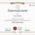 Powiększ obraz: certificate 13