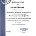 Powiększ obraz: certificate 2