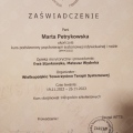 Powiększ obraz: certificate 9