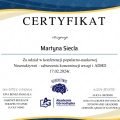 Powiększ obraz: certificate 3