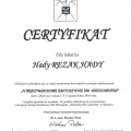 Powiększ obraz: certificate 66