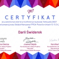 Powiększ obraz: certificate 31