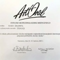 Powiększ obraz: certificate 34