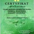 Powiększ obraz: certificate 21