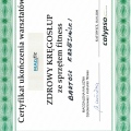 Powiększ obraz: certificate 3