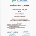 Powiększ obraz: certificate 5