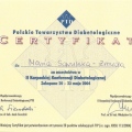 Powiększ obraz: certificate 74