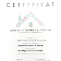 Powiększ obraz: certificate 15
