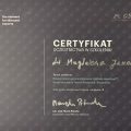Powiększ obraz: certificate 1