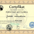 Powiększ obraz: certificate 24