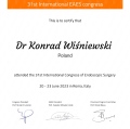 Powiększ obraz: certificate 2
