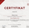 Powiększ obraz: certificate 4