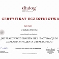 Powiększ obraz: certificate 23