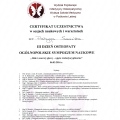 Powiększ obraz: certificate 20